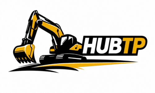 logo hubtp